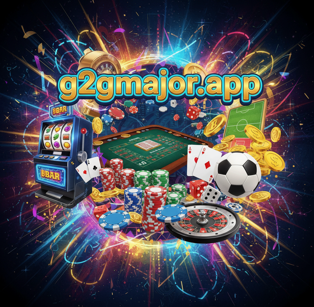 g2gmajor.app