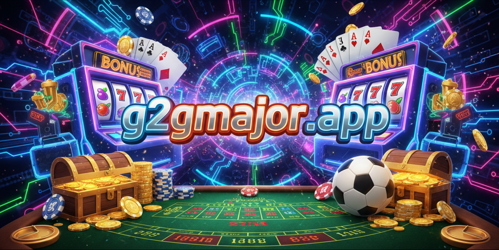 g2gmajor.app