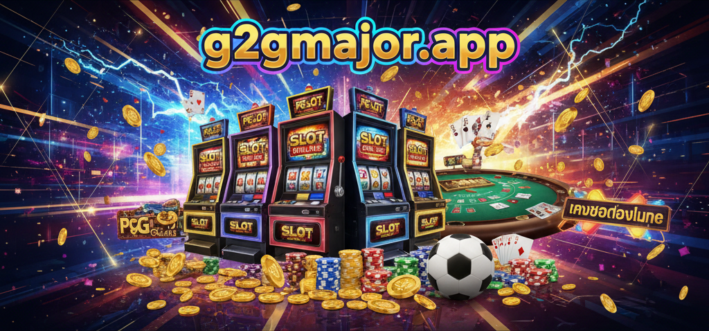 g2gmajor.app
