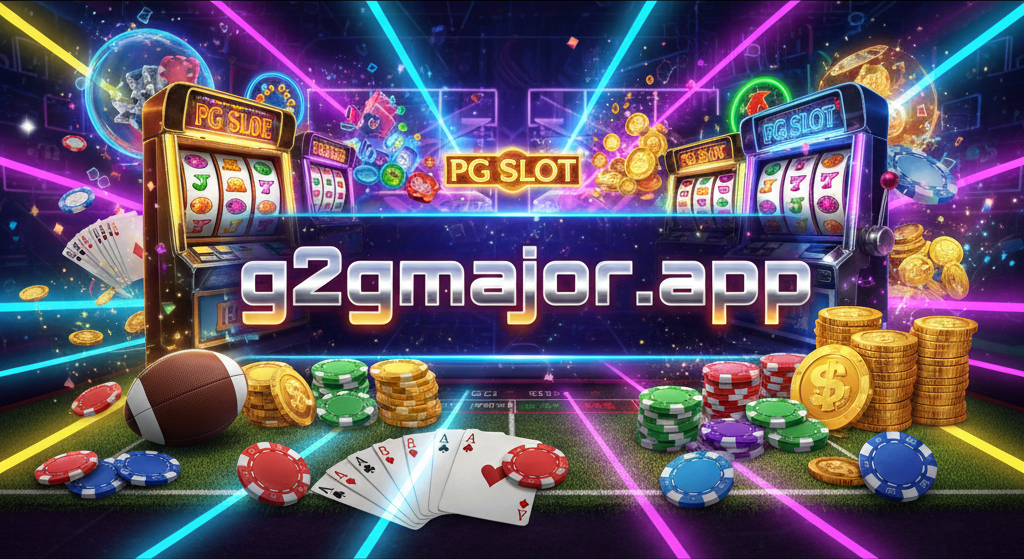 g2gmajor.app