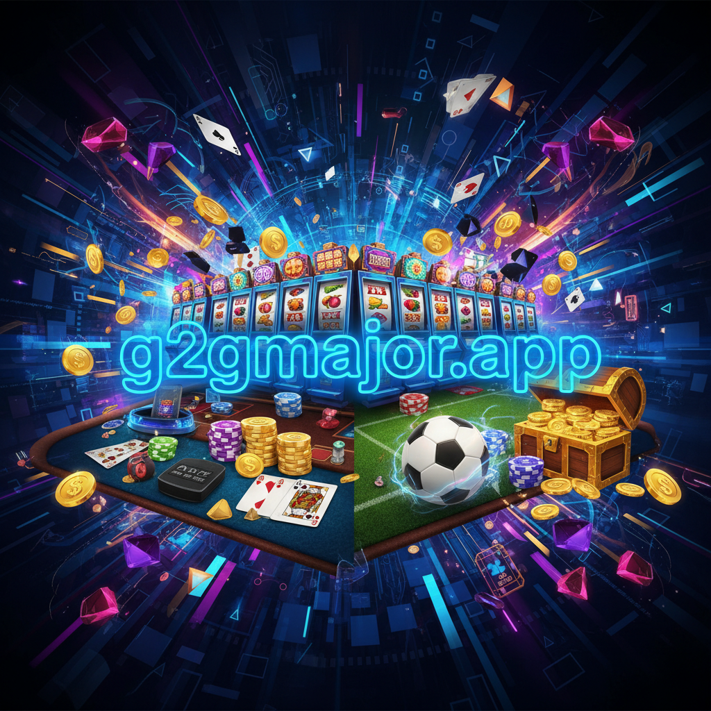 g2gmajor.app